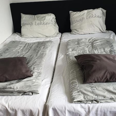 Sewdien'S Apartment Beverwaard รอตเตอร์ดัม ภายนอก รูปภาพ