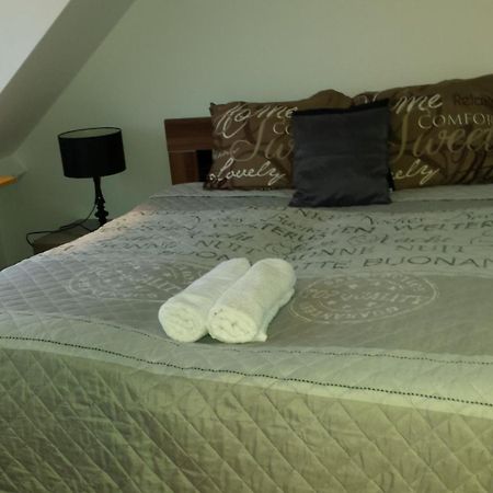 Sewdien'S Apartment Beverwaard รอตเตอร์ดัม ภายนอก รูปภาพ