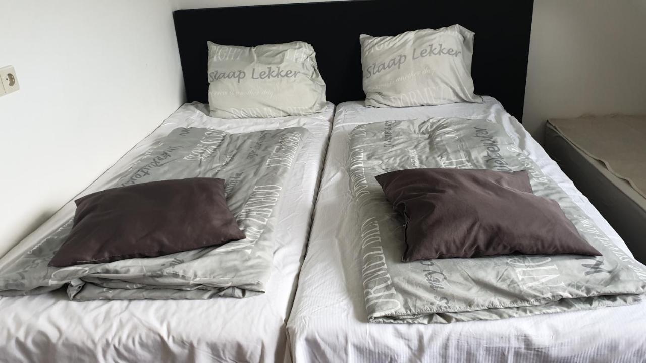 Sewdien'S Apartment Beverwaard รอตเตอร์ดัม ภายนอก รูปภาพ