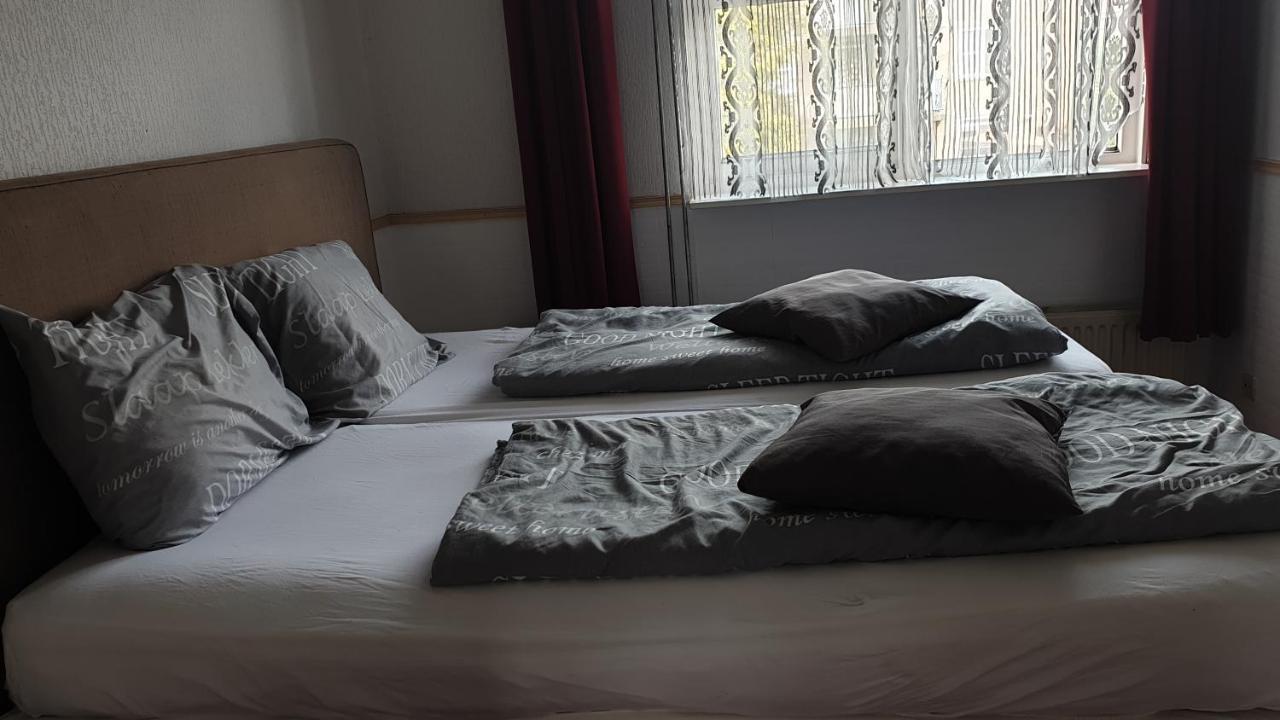 Sewdien'S Apartment Beverwaard รอตเตอร์ดัม ภายนอก รูปภาพ