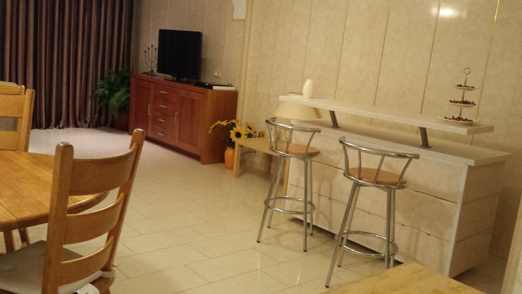 Sewdien'S Apartment Beverwaard รอตเตอร์ดัม ห้อง รูปภาพ